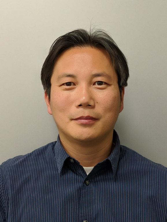 Суреті: Профессор Бохён Хан