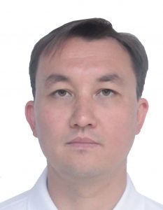 Суреті: Рустем Тақанов
