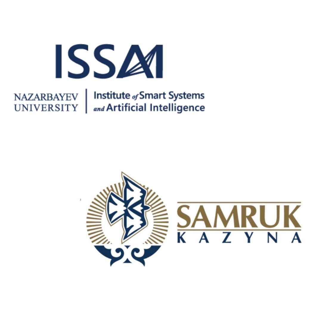 JSC “Samruk Kazyna” visits ISSAI lab