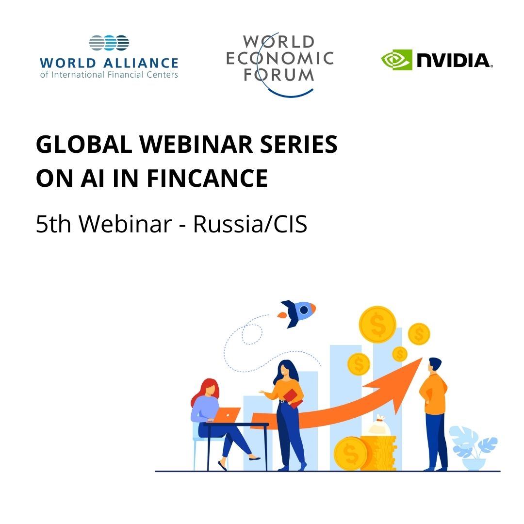 ISSAI Founding Director Professor Atakan Varol gives a speech at the  Global Webinar Series on Artificial Intelligence, Explainability, and Trustworthiness in Financial Services
