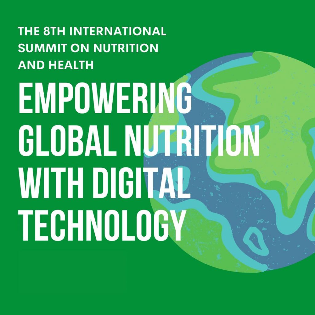 ISSAI’s project wins first prize in the scientific video poster competition of the 8th International Summit on Medical & Public Health Nutrition Education & Research